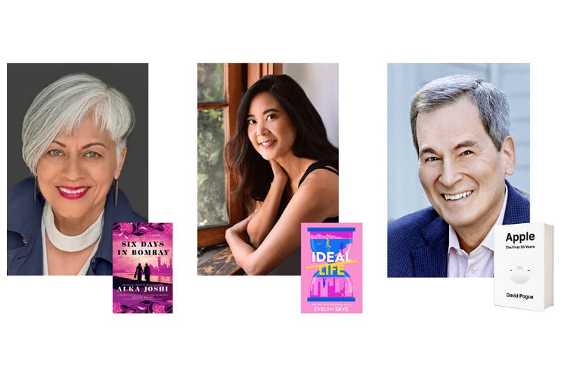 AbilityPath 35th Annual Authors Luncheon