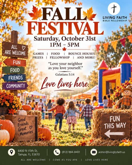 Fall Festival