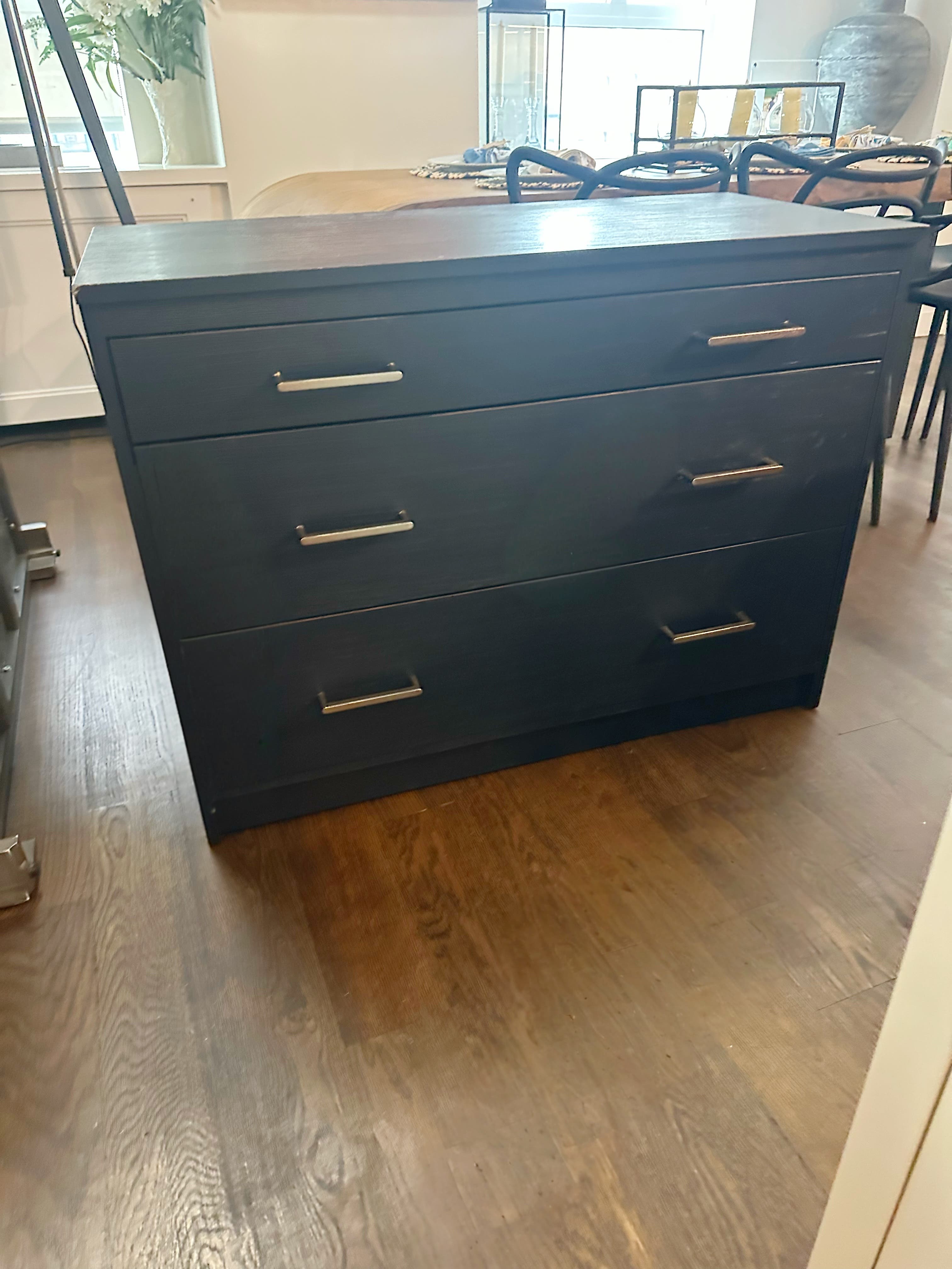 Pottery Barn Dresser
