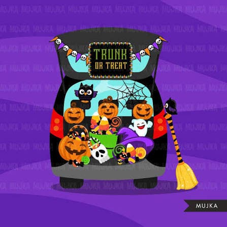 Trunk or Treat at Manor Lake of Snellville - Thurs. Oct. 29th 4-6pm