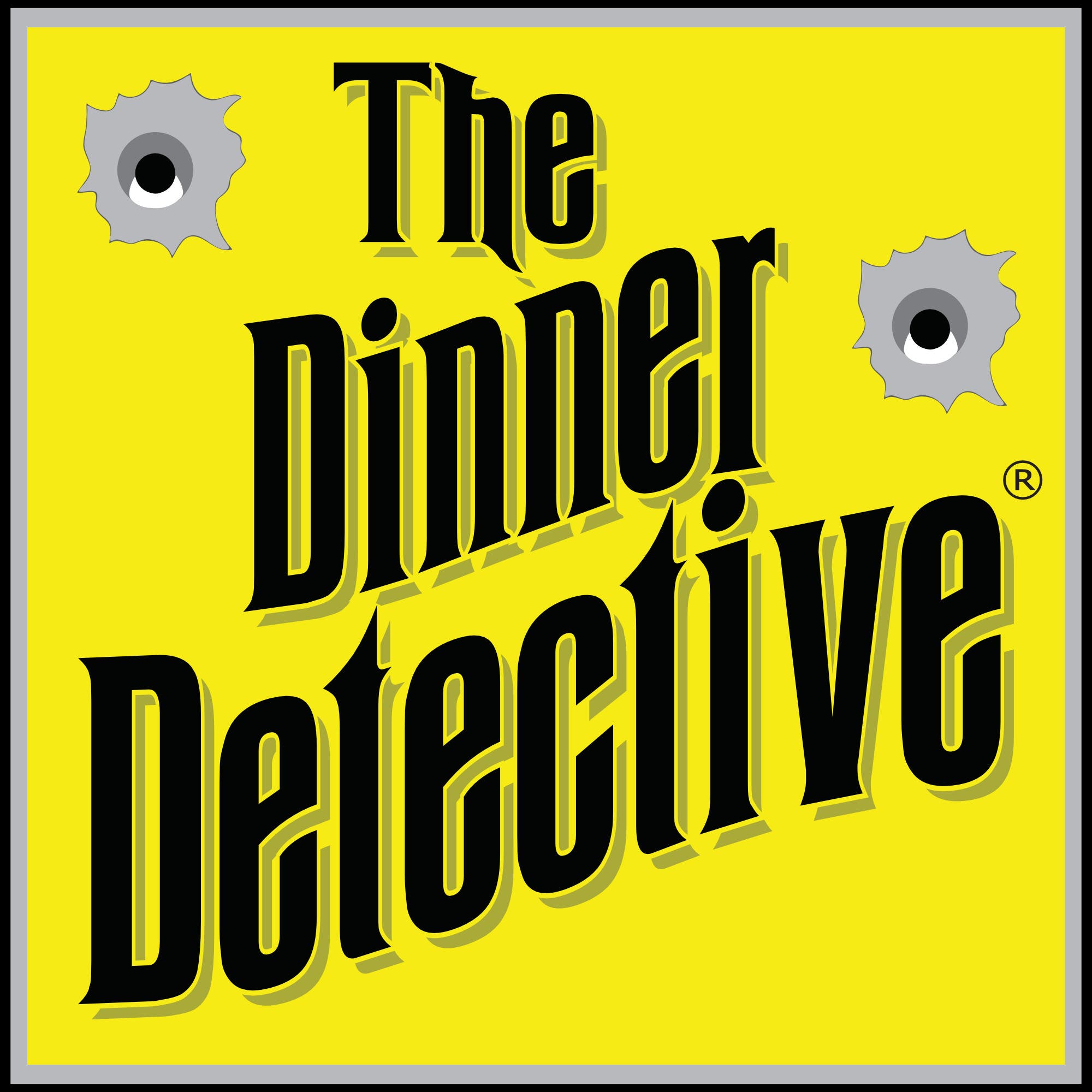 The Dinner Detective Wilmington True Crime Murder Mystery Show