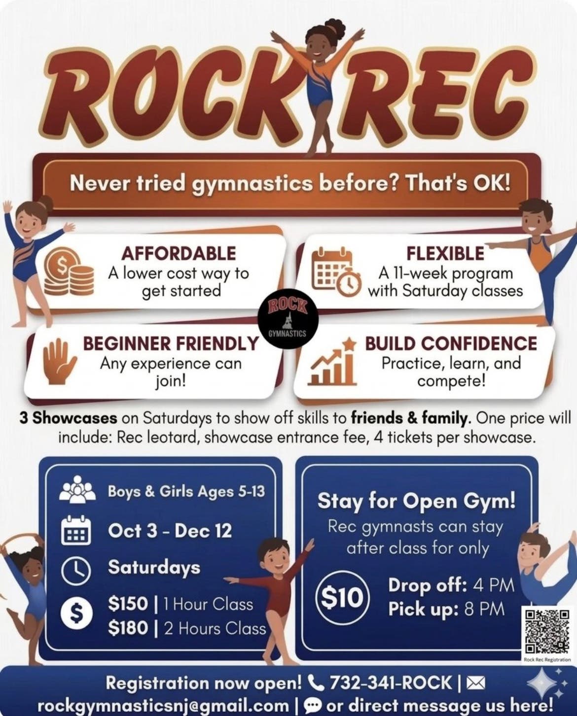 Rock Rec