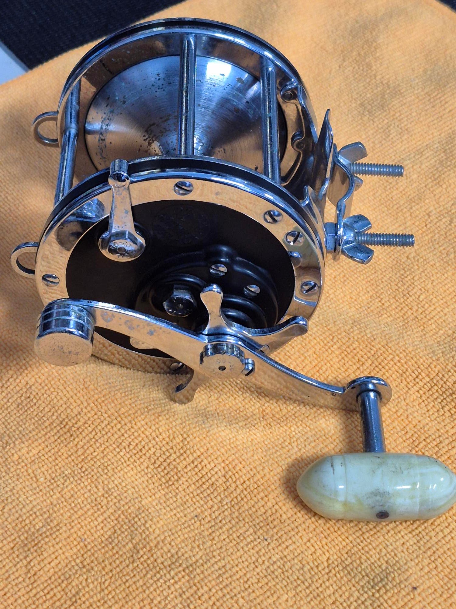 Penn Offshore Reel - $20
