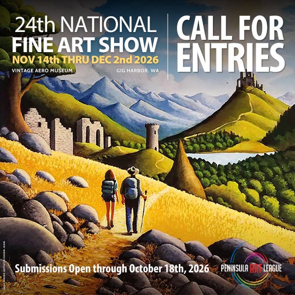 24th National Fine Art Show