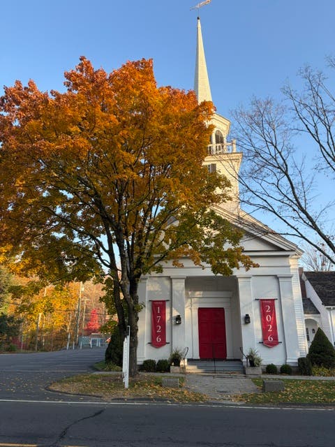 300th Anniversary Community Celebration