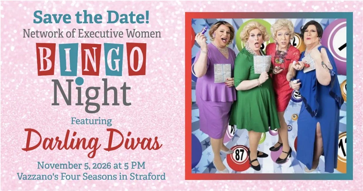 Bingo Night Featuring the Darling Divas