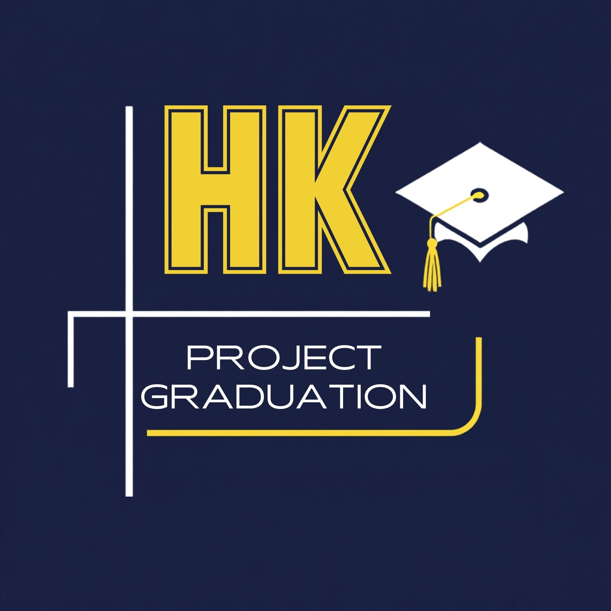 HK Project Graduation Meeting