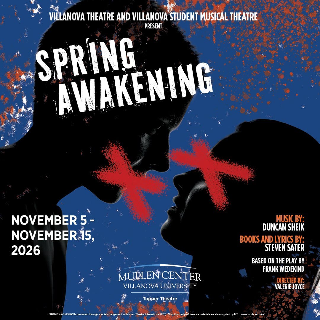 Spring Awakening