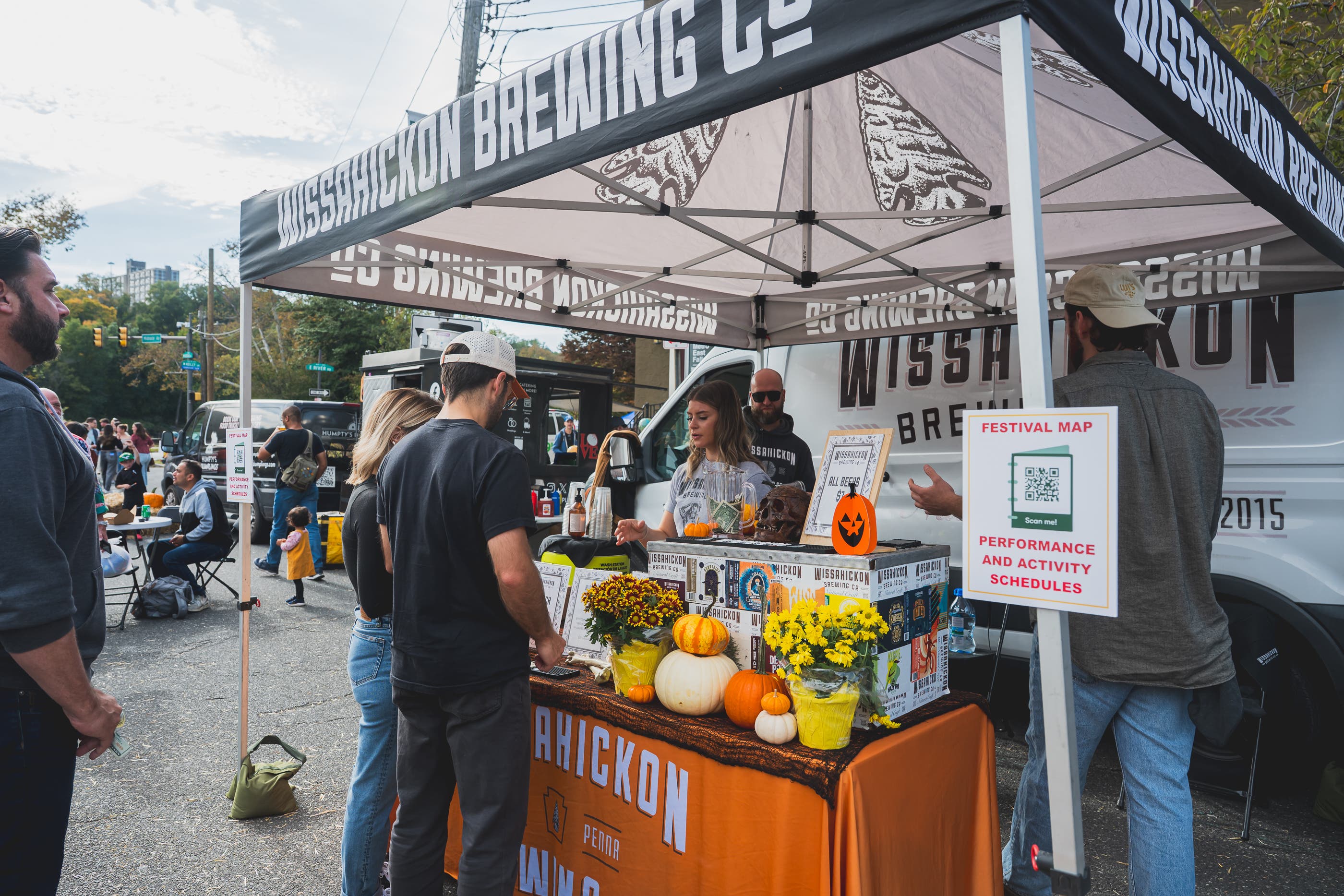 East Falls Fest