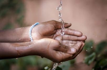 Call to Care Uganda Wine to Water Gala