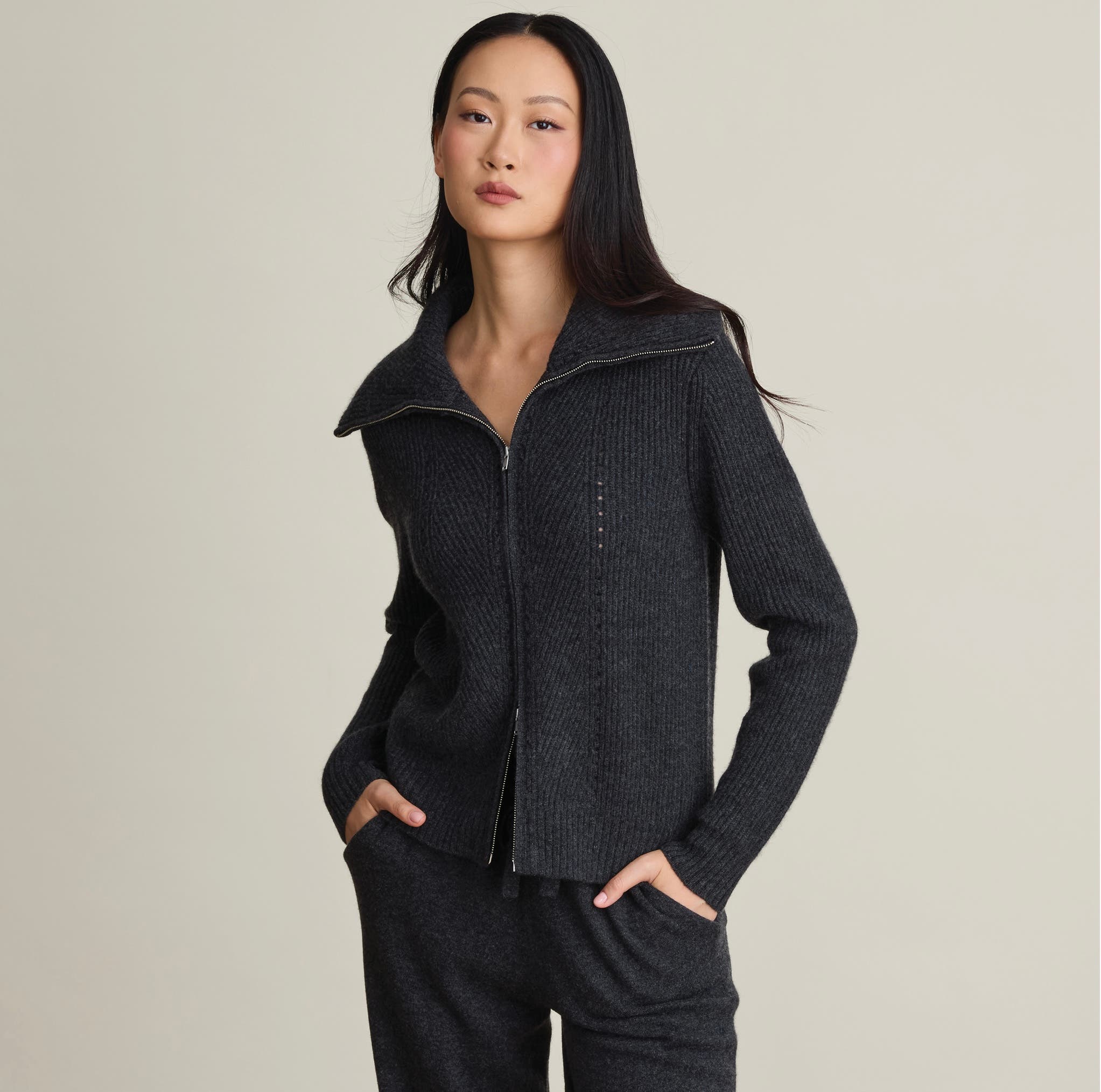 Grand Opening of The Cashmere Sale