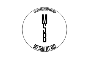 My Shuttle Bus LLC