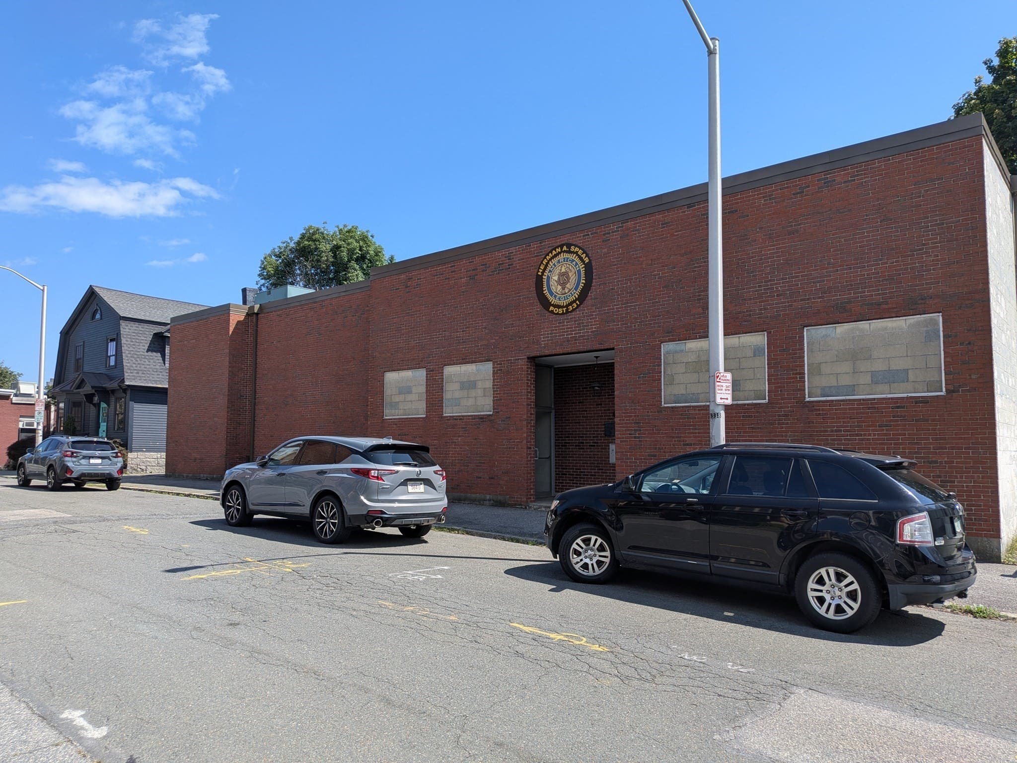 Commercial Space for Lease | 4,457 SF | Downtown Beverly | $5,500/Month