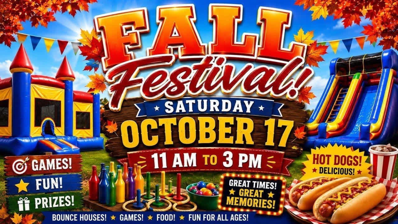 Fall Festival