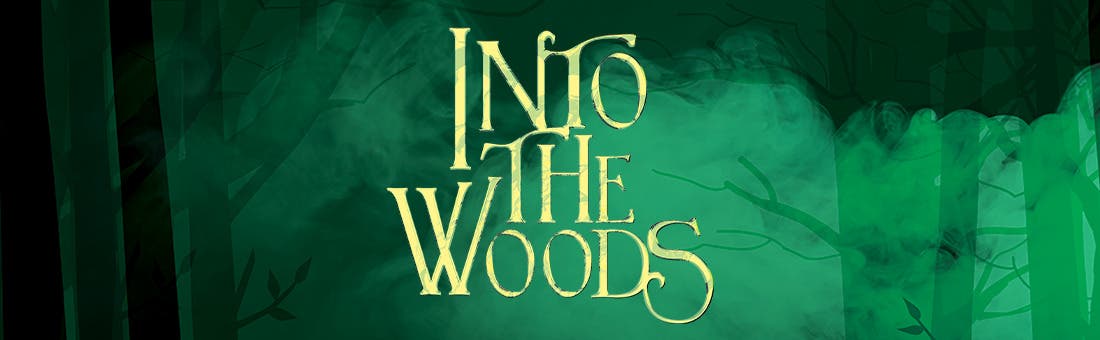 Into the Woods