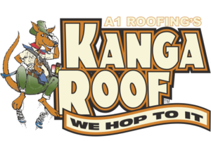 A1 Roofing's KangaRoof