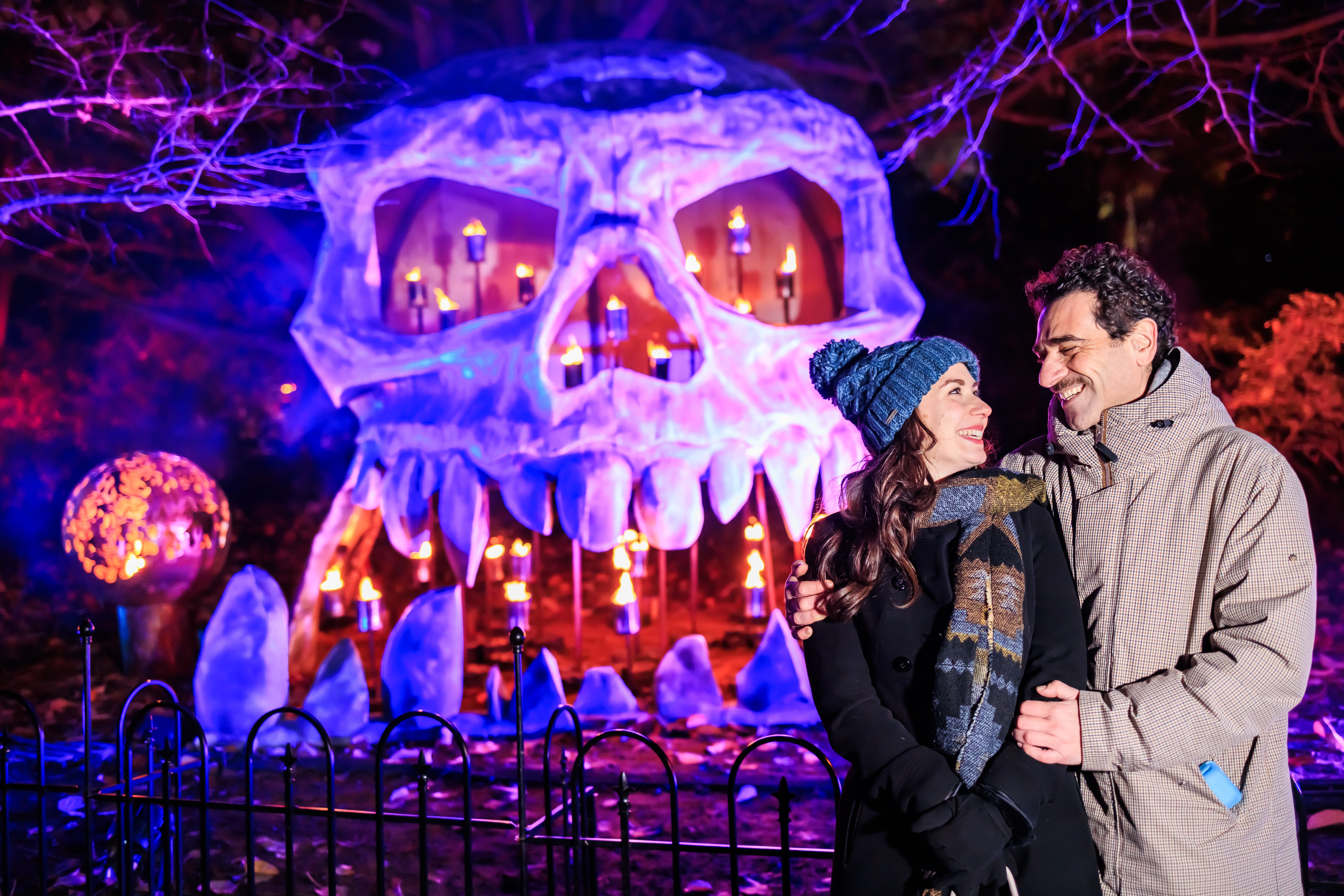 Tinker Bell’s Neverland: An Illuminated Adventure