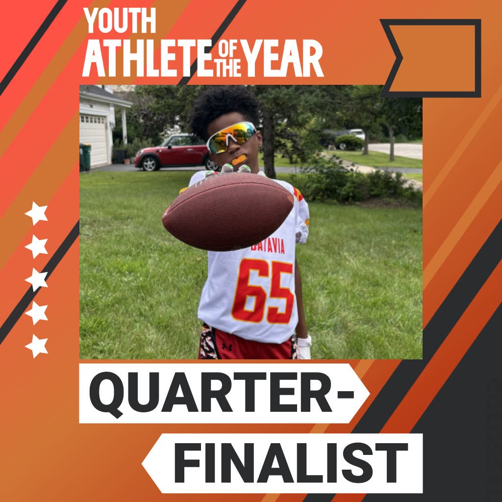 Batavia Community Urged to Support Local Youth Athlete Competing for 2026 Youth Athlete of the Year