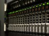 Data centers