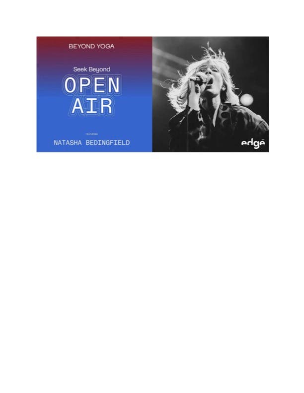 Seek Beyond: Open Air NYC