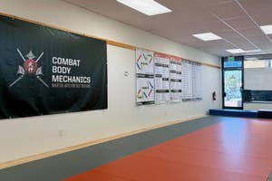 Combat Body Mechanics