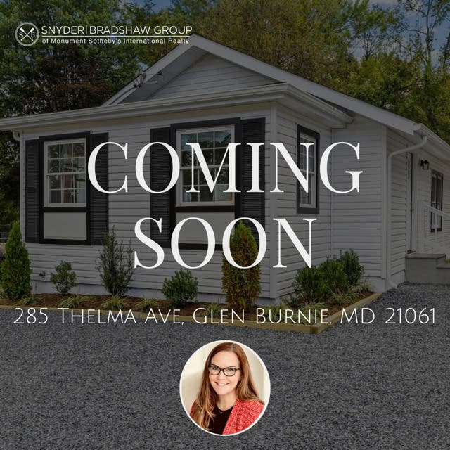 285 Thelma Ave!