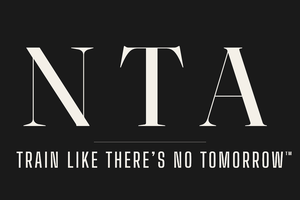 No Tomorrow Athletics