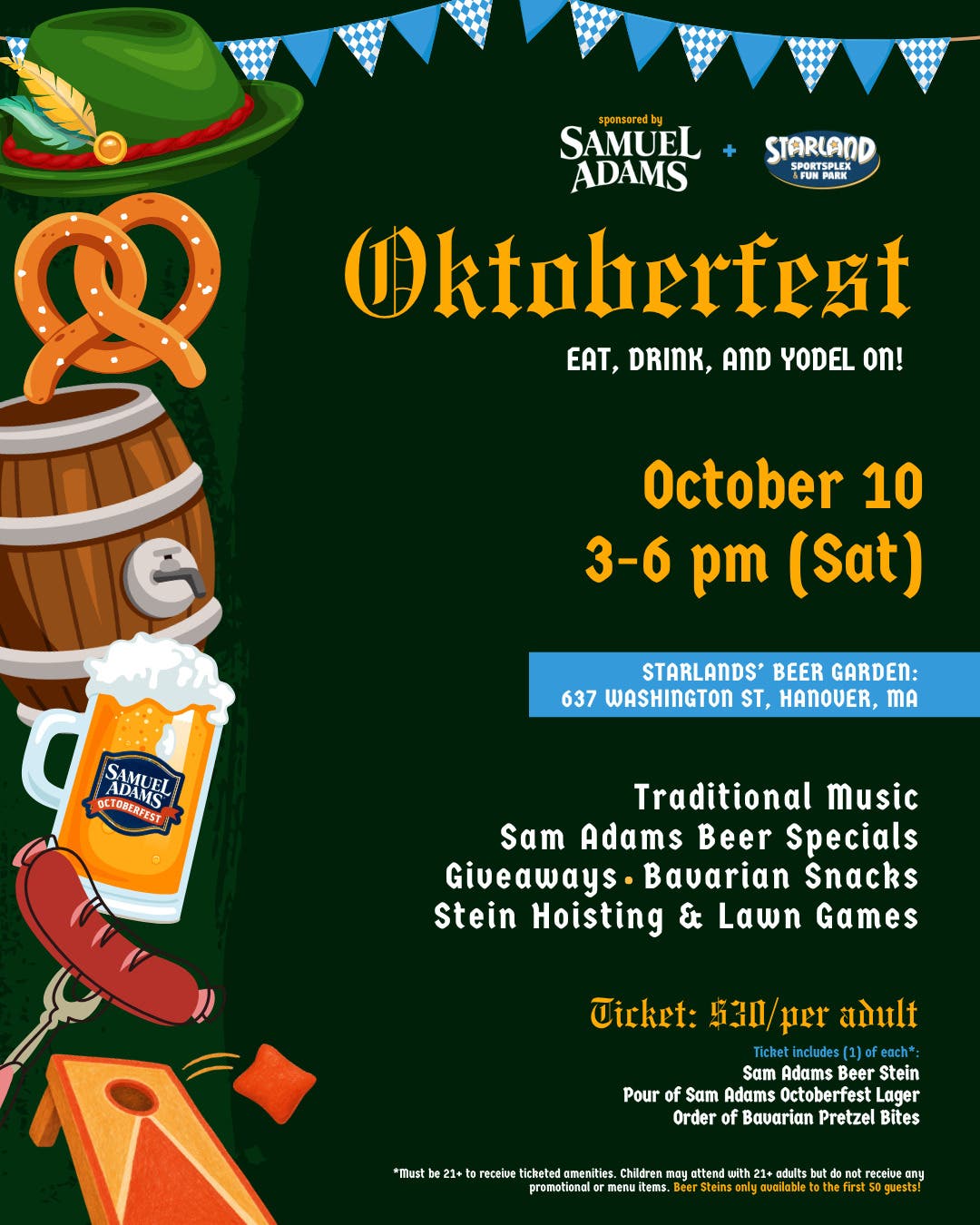Oktoberfest