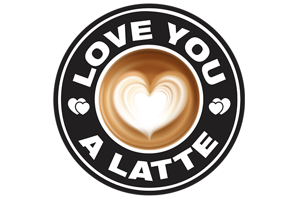 Love You a Latte