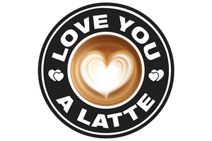 Love You a Latte