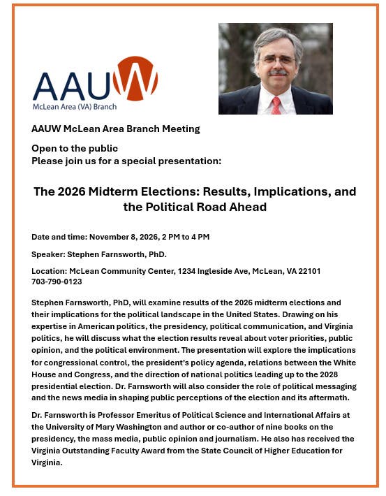 The 2026 Midterm Elections: Results, Implications, and the Political Road Ahead