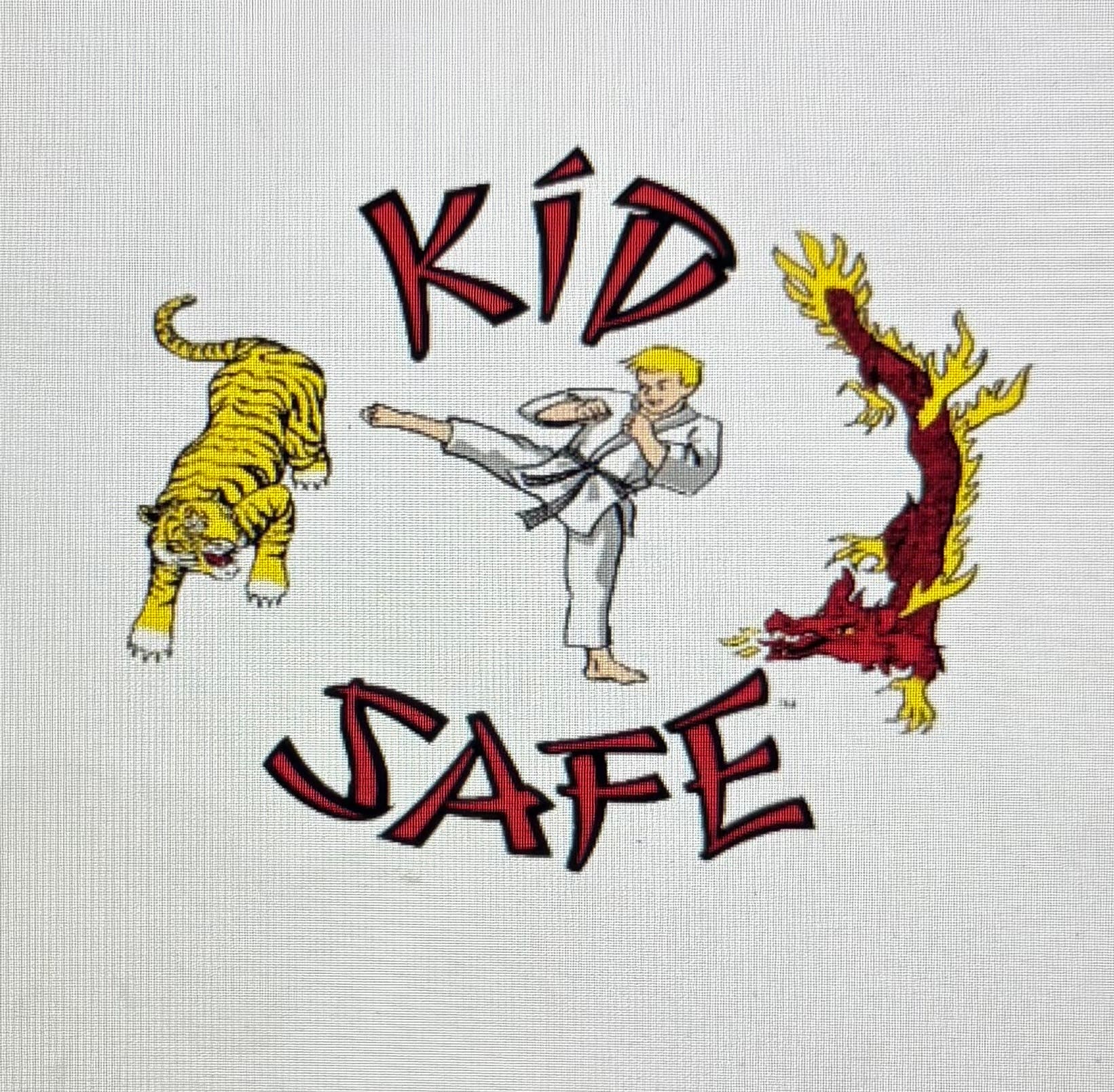 Youth Self-Defense & Safety Awareness