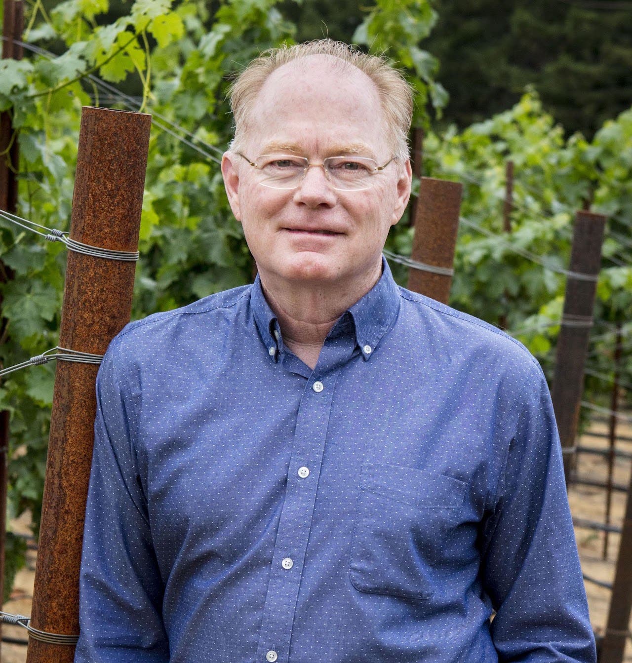 It’s Soil, not Dirt! – The Importance of Soil Analysis in Making Better Wine