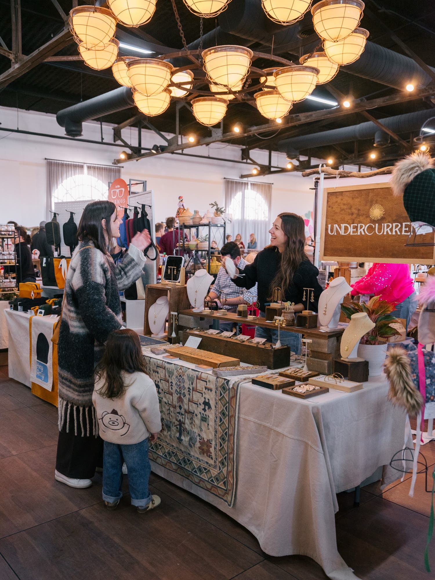 Made Market Grand Rapids Holiday Market