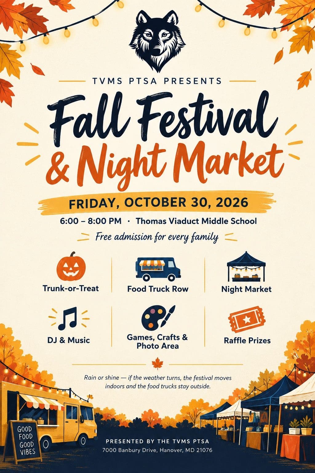 Fall Fest.