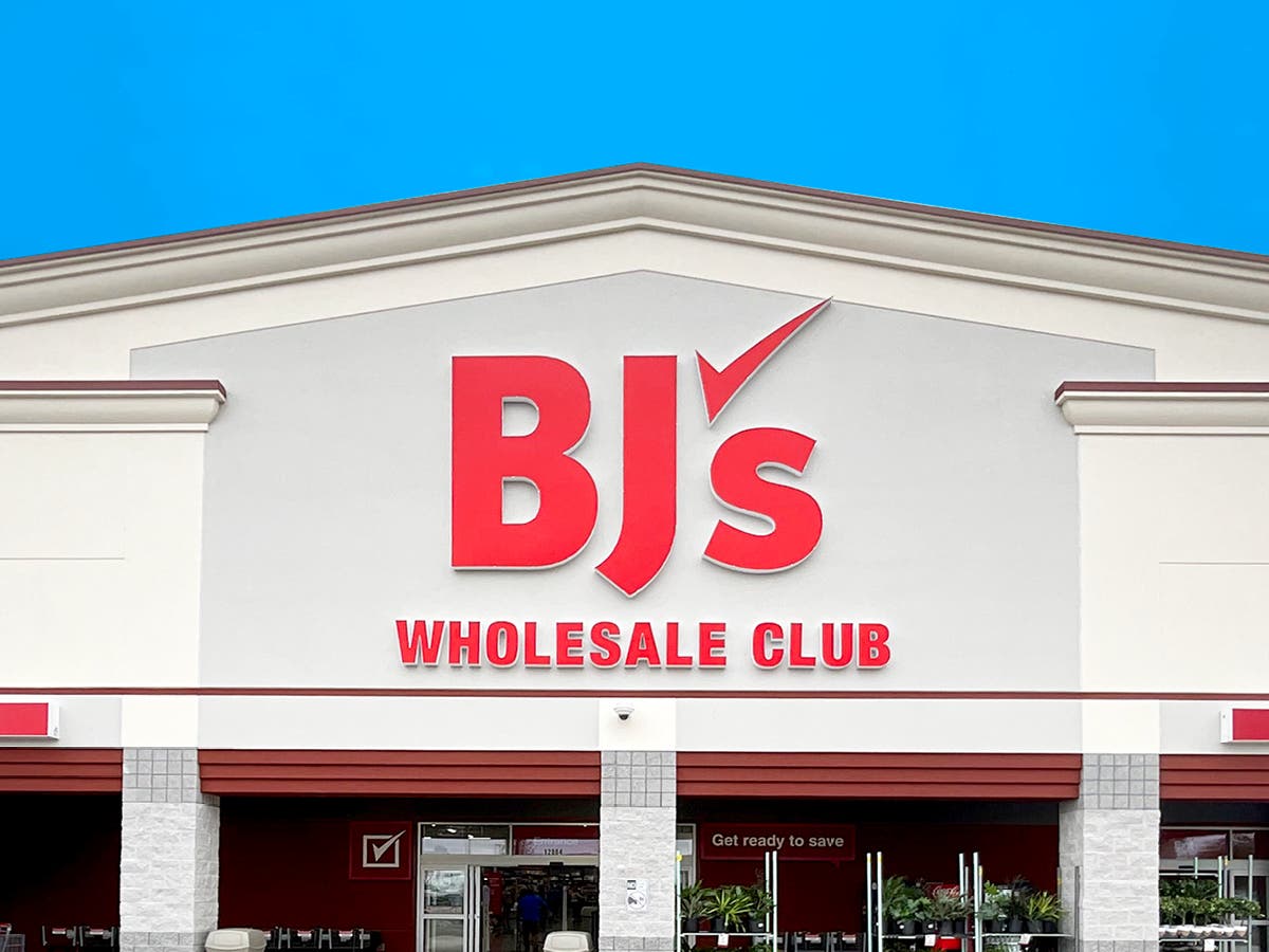 BJ's Wholesale Club Pre-Opening Limited-Time Offer
