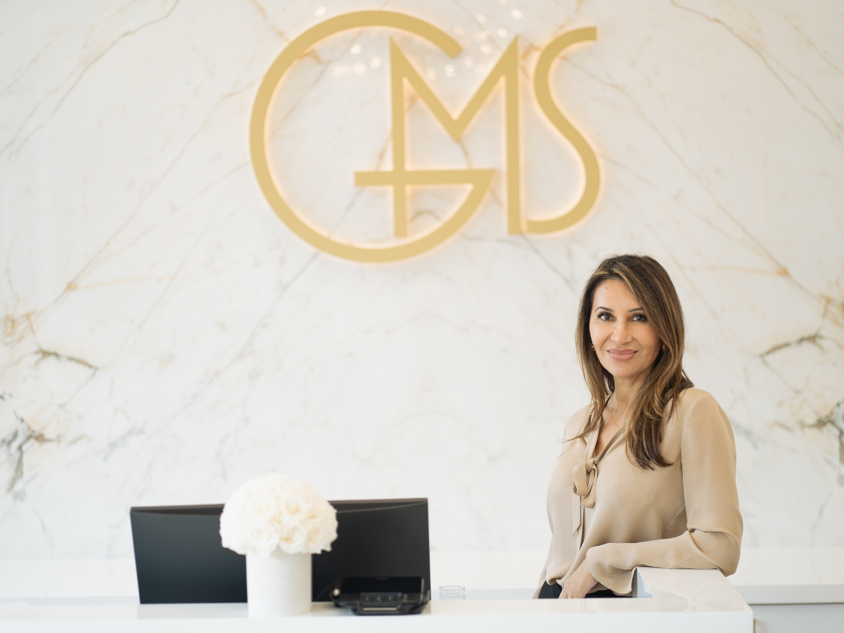 Award-Winning Greenwich Medical Spa Opens in Newtown October 6th
