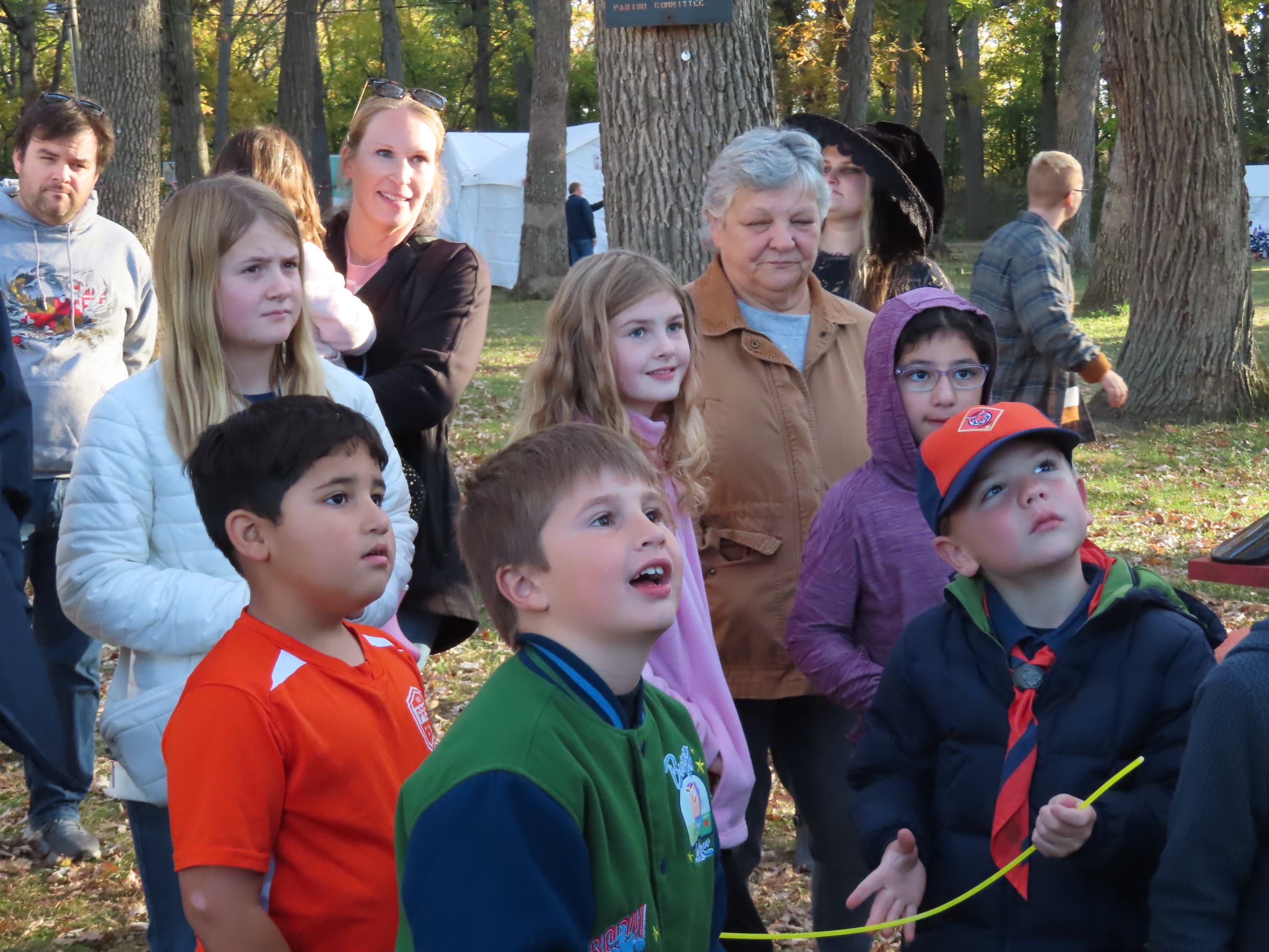 Haunted Hollow - Hoedown At The Hollow