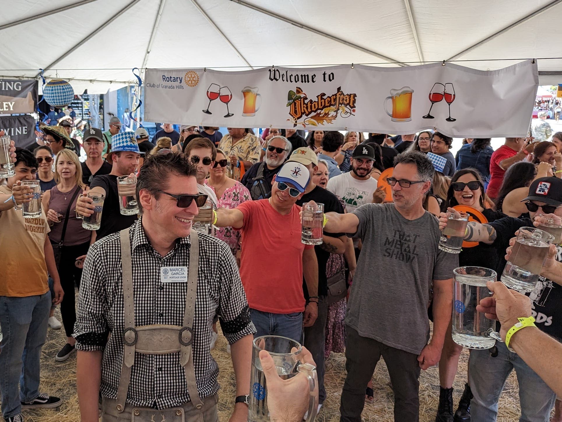 Oktoberfest