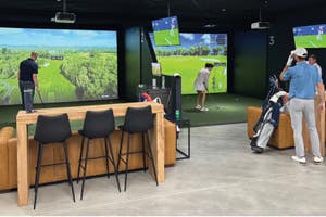 Unbound Golf