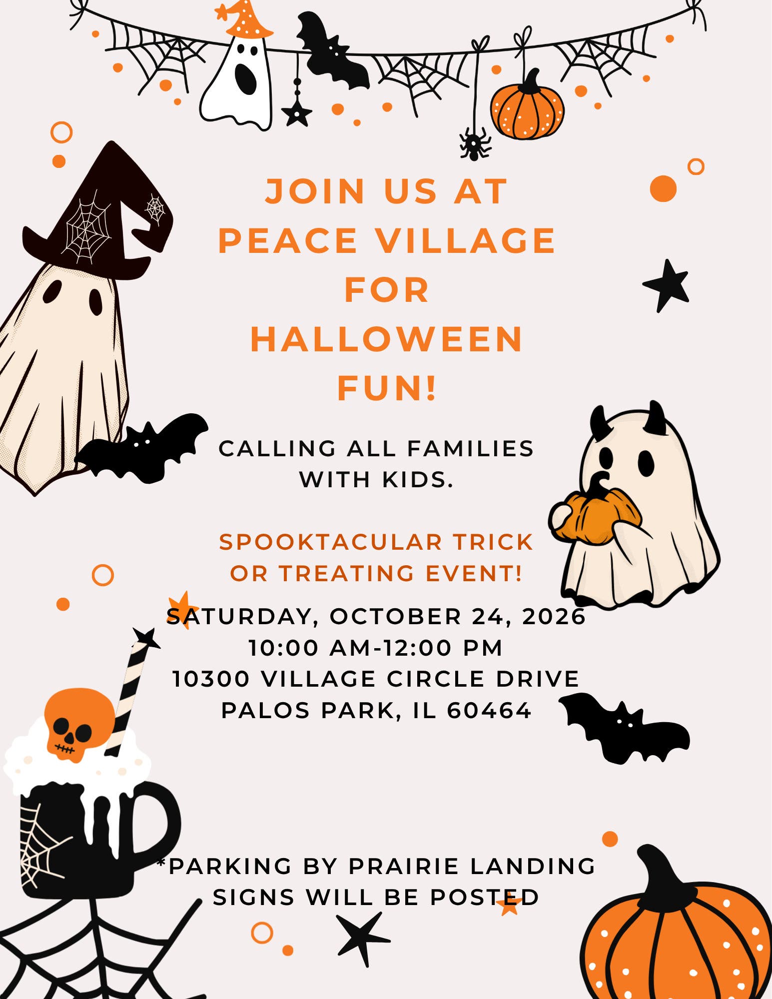 Halloween Fun