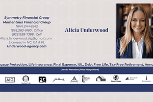 Alicia Underwood