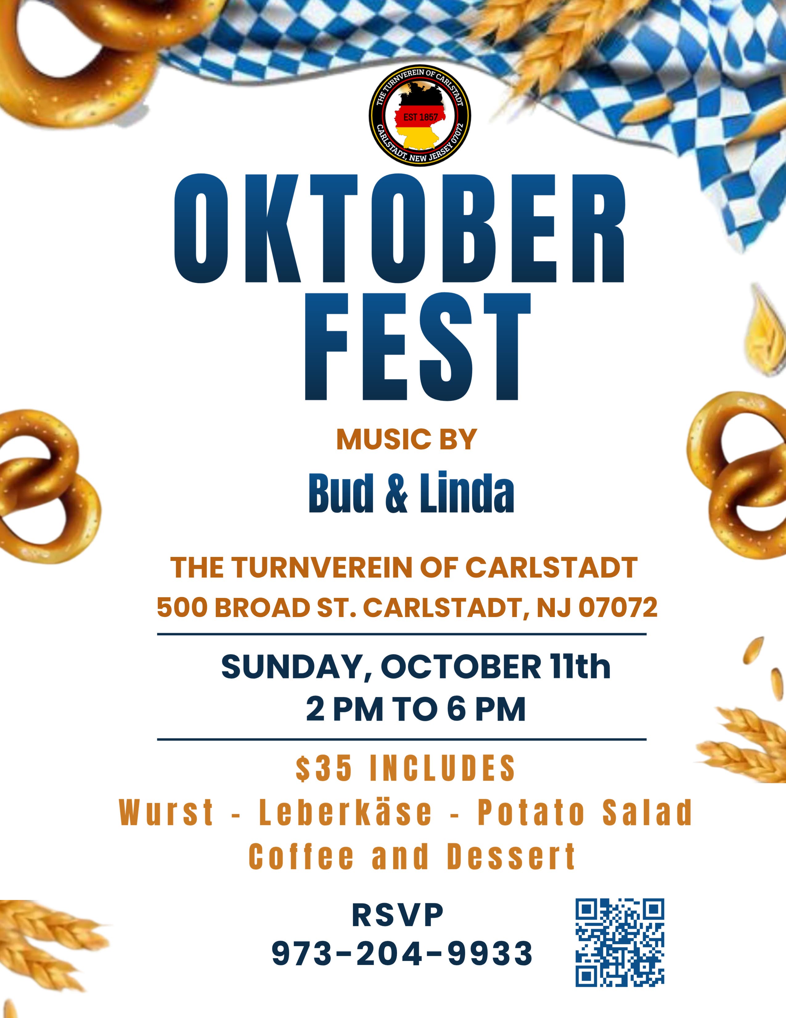 Oktoberfest