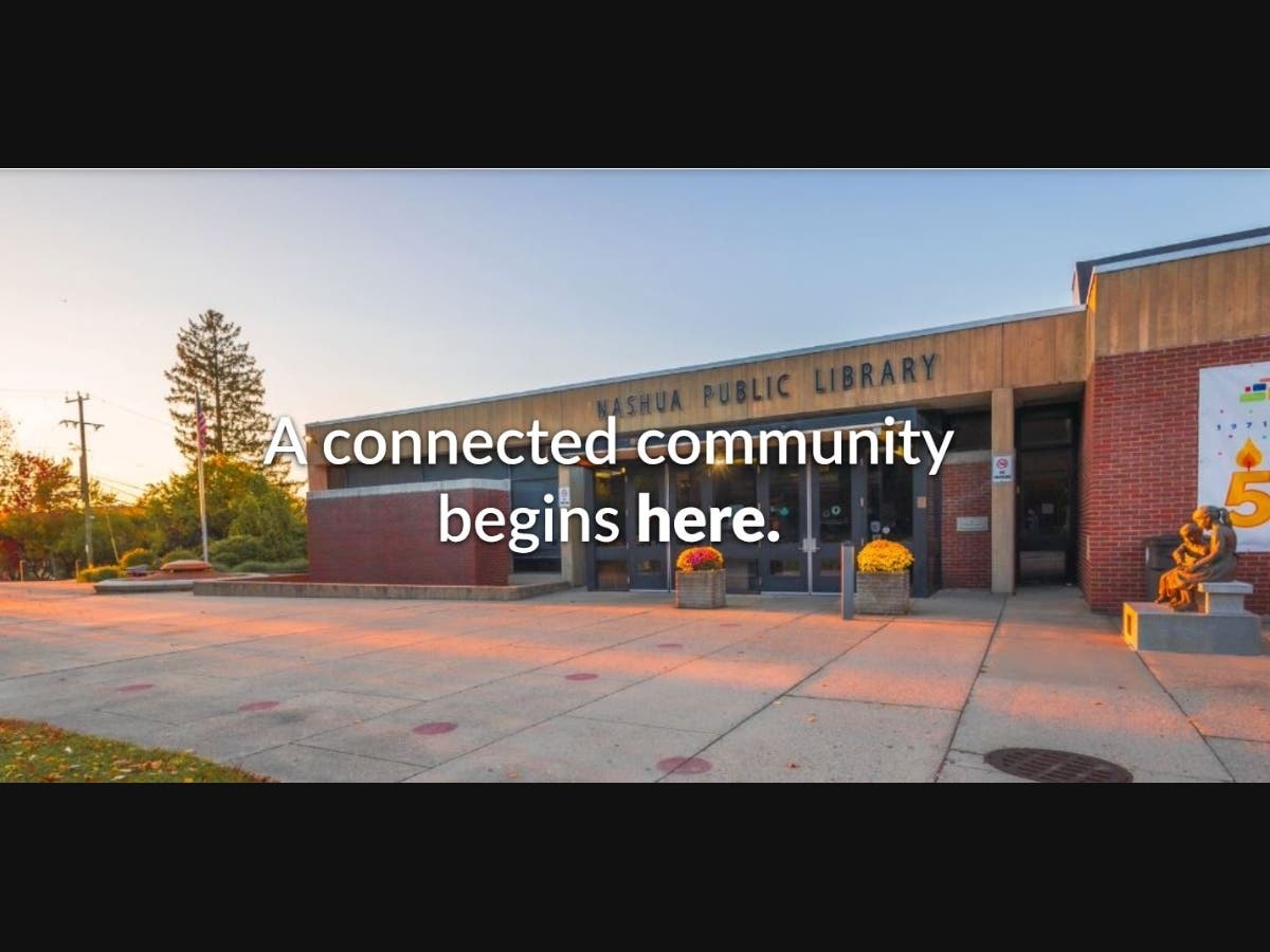 As city prepares for renovation of library infrastructure next Fall, Nashua Public Library workers look to guarantee job security and staffing continuity.