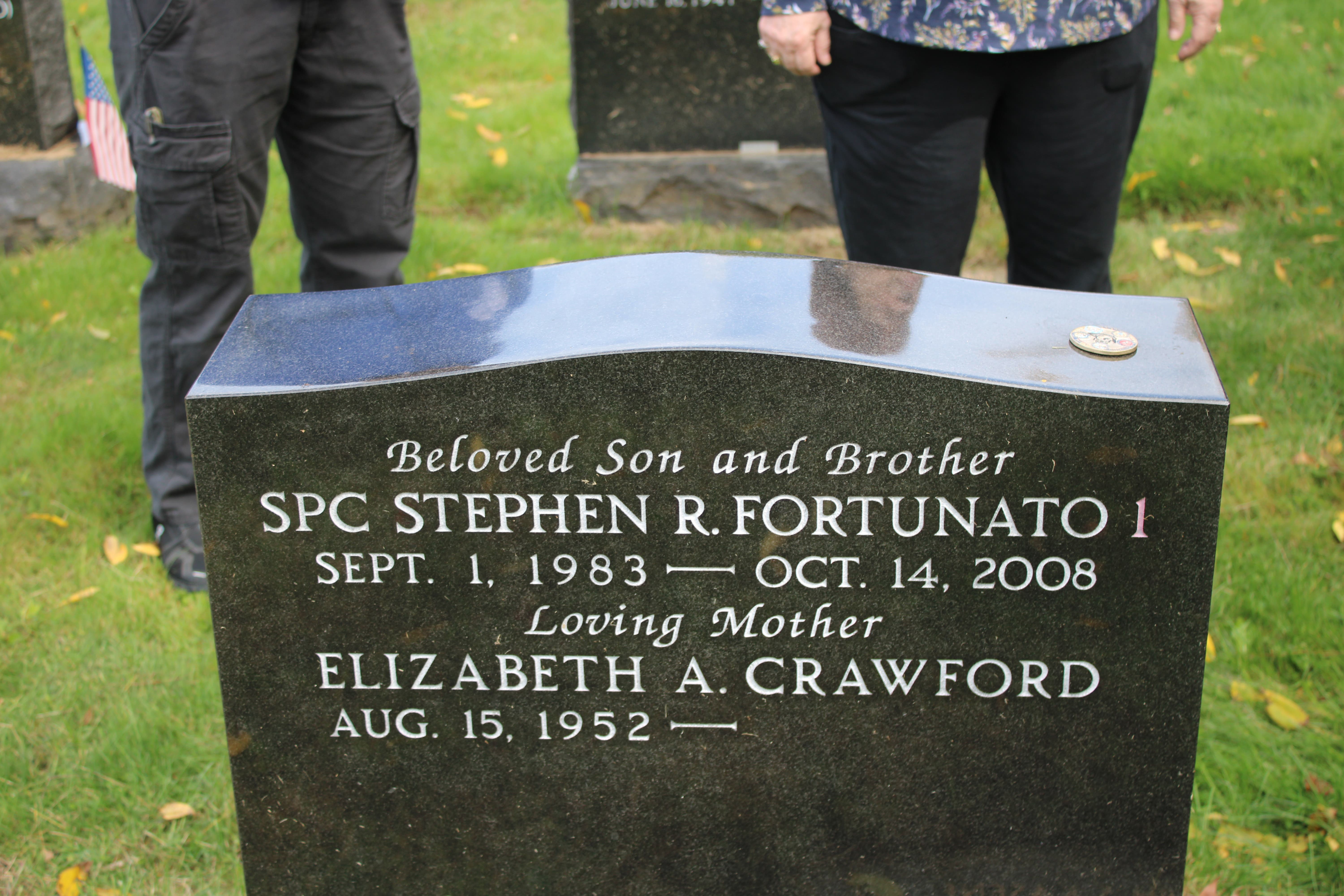 Gold Star Mothers Day was Oct. 4, 2026