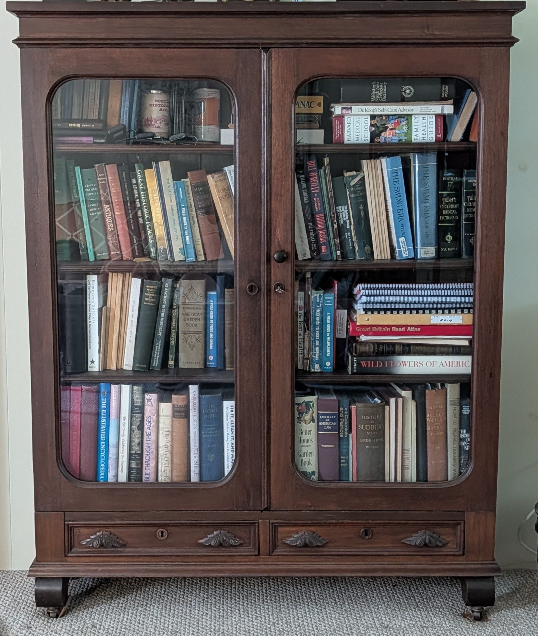 Estate Sale & Garage Sale