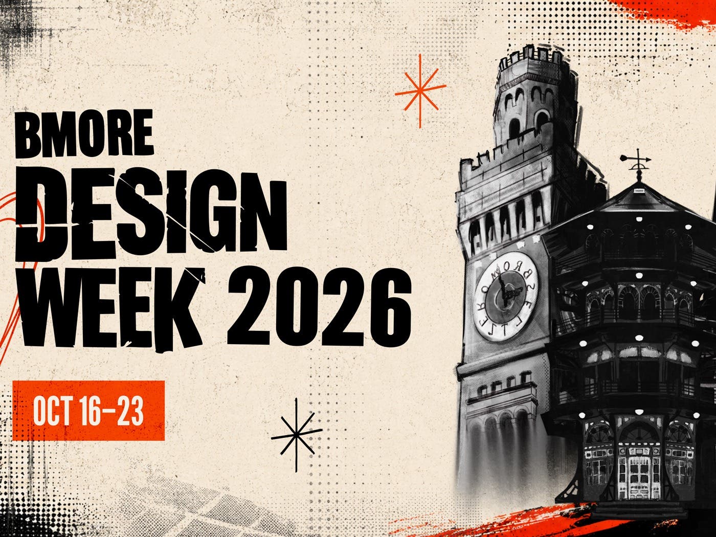BMORE Design Week 2026