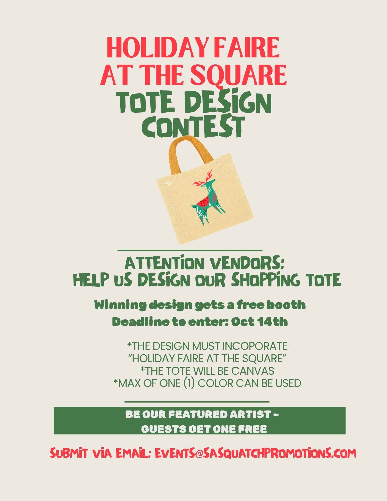 Design Contest