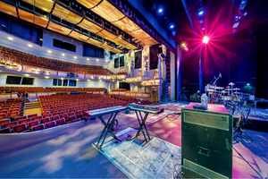 North Shore Center for the Performing Arts