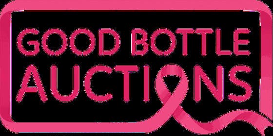 We're going Pink!